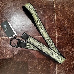 Ted Baker belt, new with tags